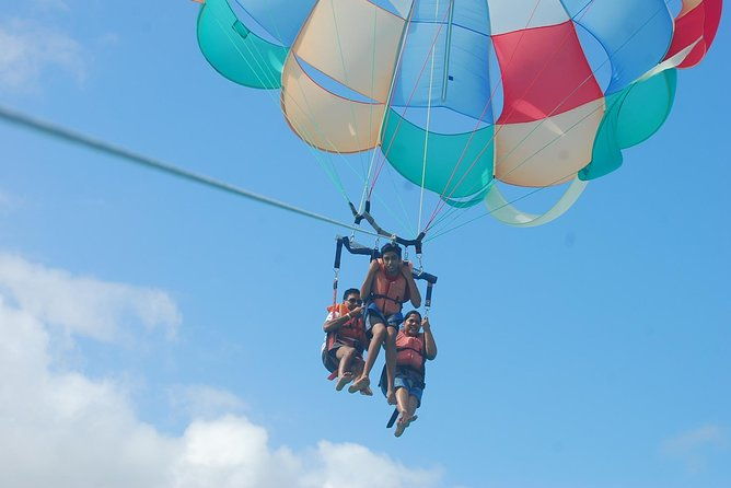 parasailing-punta-cana