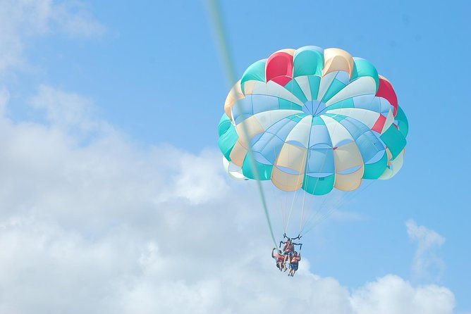 parasailing-punta-cana