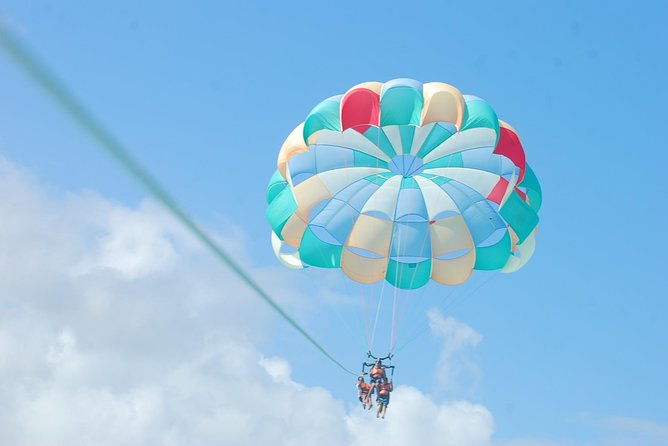 parasailing-punta-cana