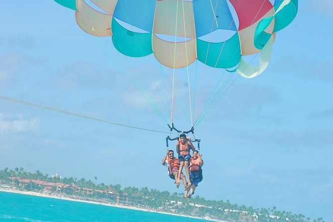 parasailing-punta-cana