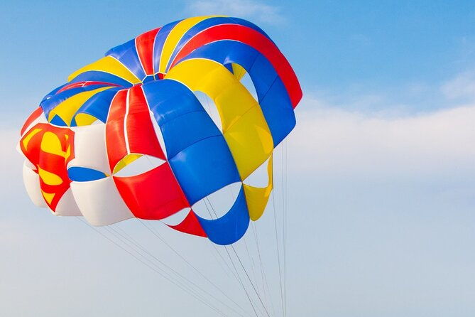 parasailing-tour-in-barcelona