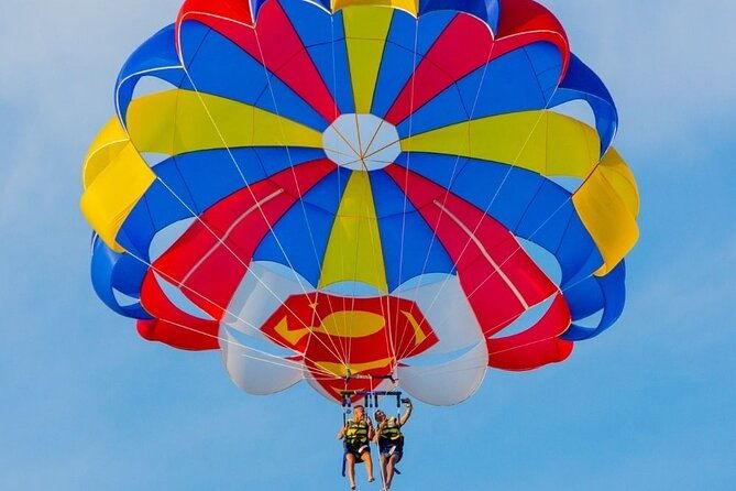 parasailing-tour-in-barcelona