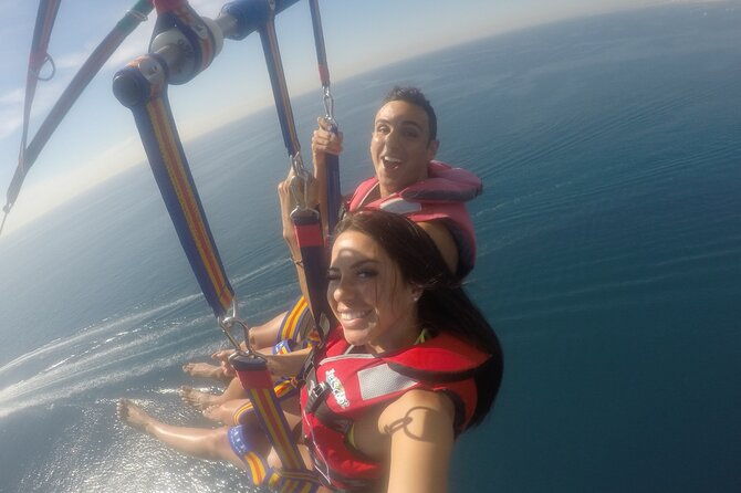 parasailing-tour-in-barcelona