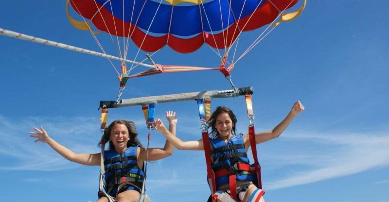 parasailing-vilamoura