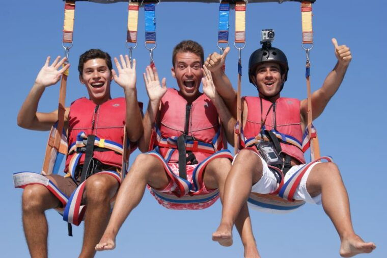 parasailing-vilamoura