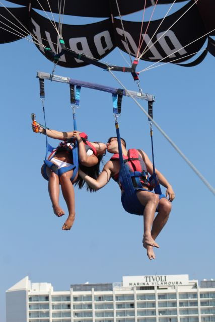 parasailing-vilamoura