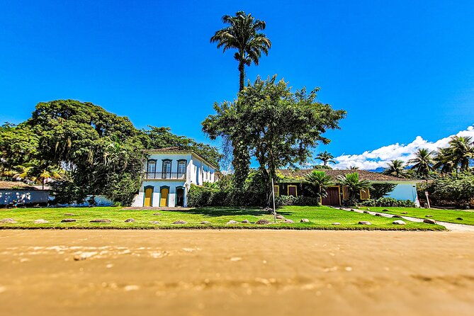 paraty-city-sightseeing-tour