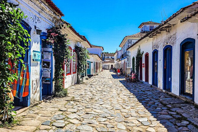 paraty-city-sightseeing-tour