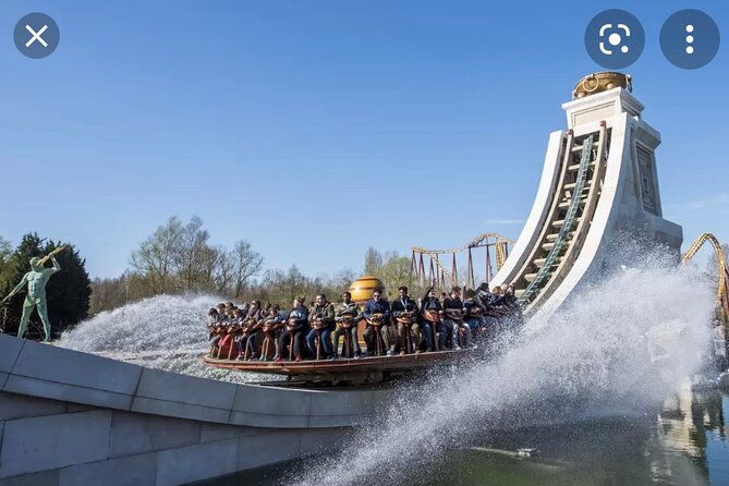 parc-asterix-private-transport-from-paris-entrance-ticket