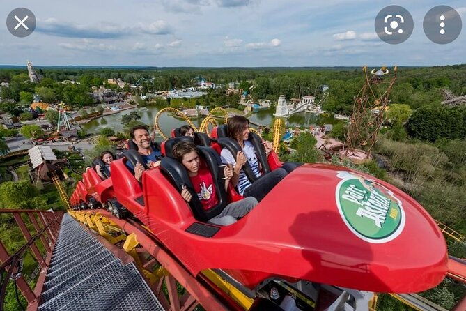 parc-asterix-private-transport-from-paris-entrance-ticket