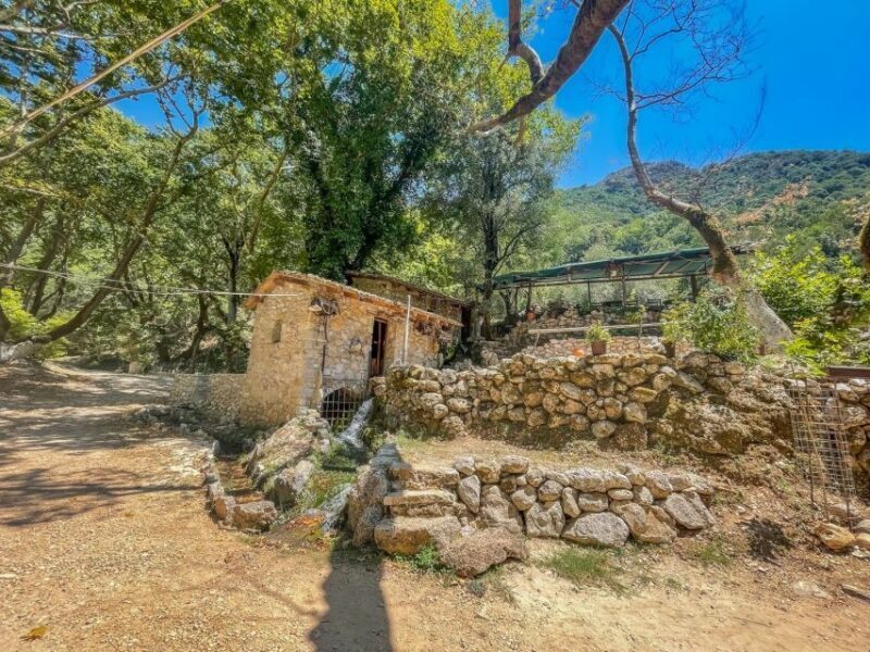Parga: Acheron River, Necromanteion & Souli tour - FAQ
