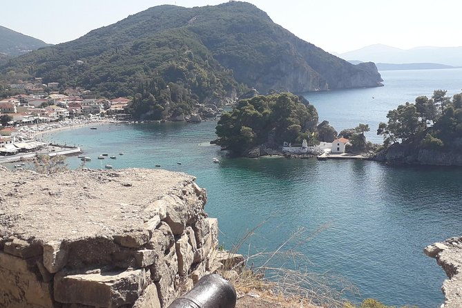 parga-and-paxos-boat-trip-from-corfu