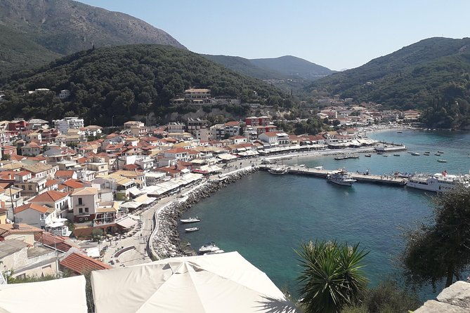 parga-and-paxos-boat-trip-from-corfu