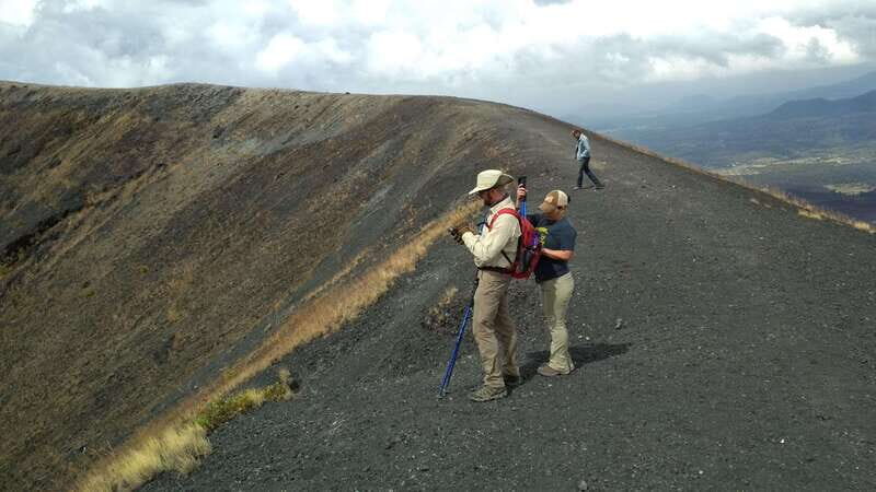 Paricutin Volcano Crater Special Tour - FAQs