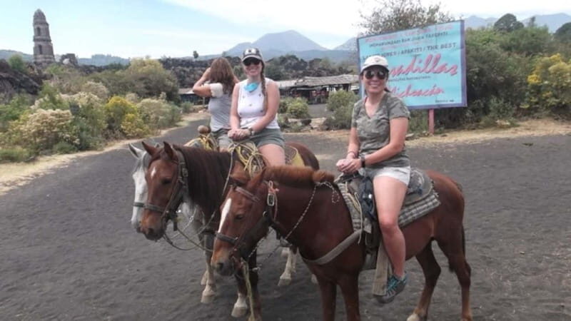 Paricutin Volcano Tour - What to Expect on the Paricutin Volcano Tour