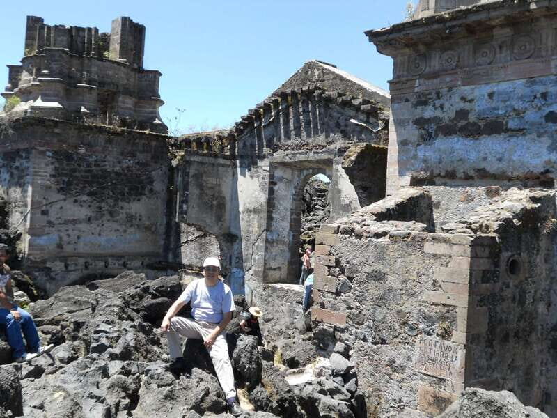 Paricutin Volcano Tour - Is This Tour Worth the Price?