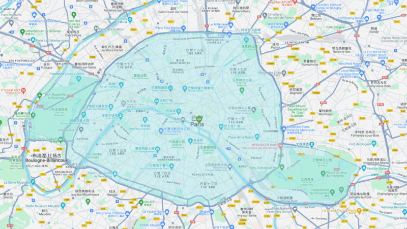 paris-10h-private-tour-for-arc-de-triomphe-versailles