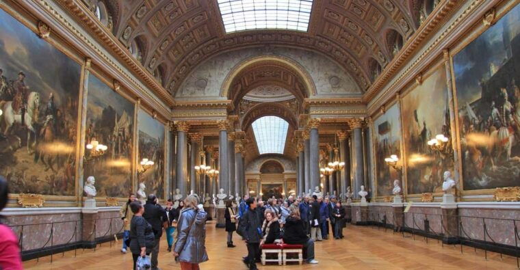 paris-10h-private-tour-for-arc-de-triomphe-versailles