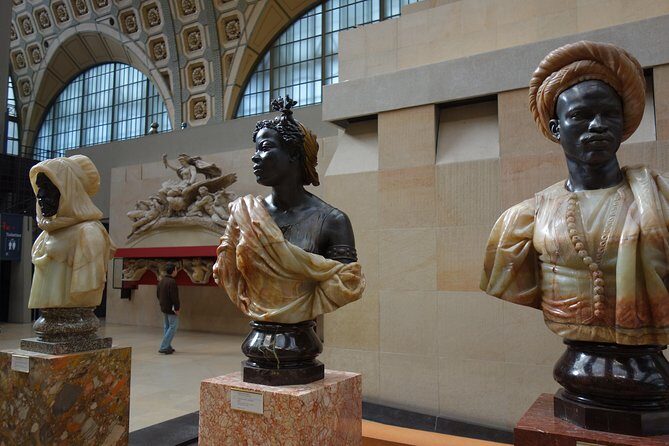 Paris: 2-Hour Orsay Museum Masterpieces Guided Tour - The Review from Travelers: Authentic Perspectives