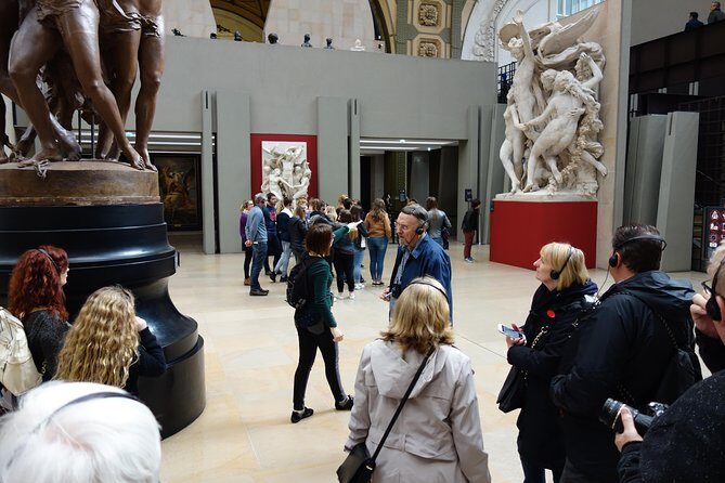 Paris: 2-Hour Orsay Museum Masterpieces Guided Tour - Final Verdict: Who Will Love This Tour?