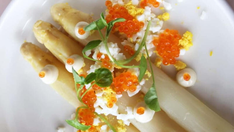 Paris: 3-Course Lunch at Eiffel Tower's Madame Brasserie - Practical Details and Tips