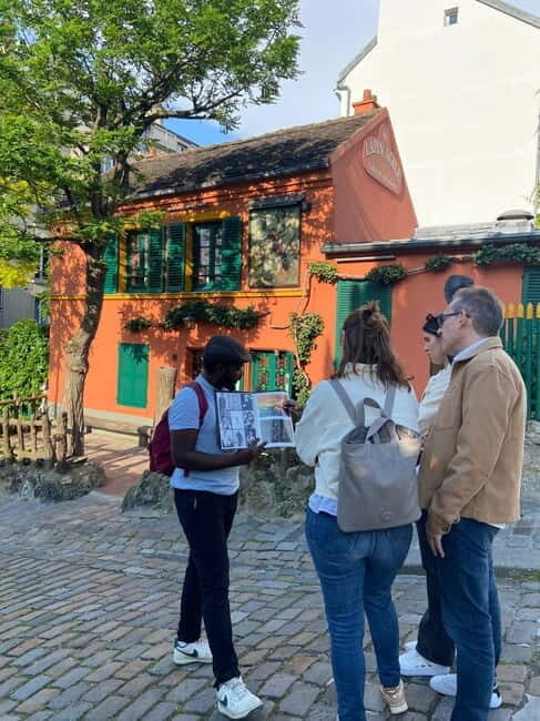 Paris: 3-Day Private Guided Tour with Customized Itinerary - Key Points