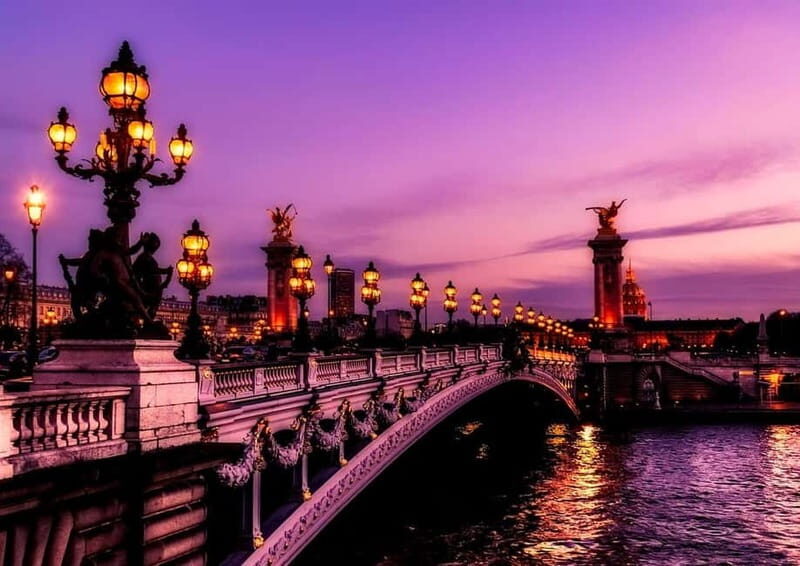 Paris: 3-Day Private Guided Tour with Customized Itinerary - The Benefits of a Private, Customizable Paris Tour