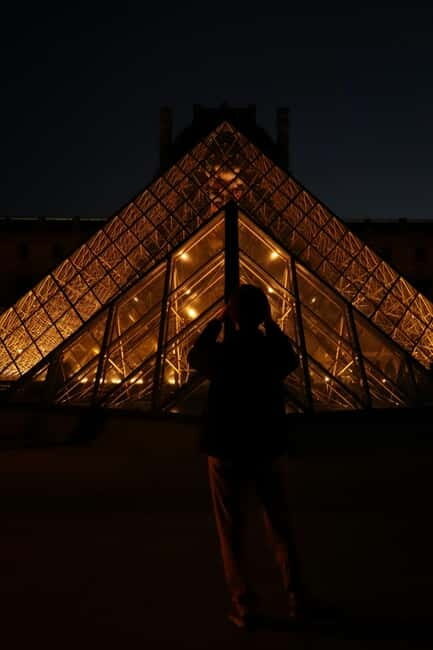 Paris: 3-Day Private Guided Tour with Customized Itinerary - Practical Details and What to Expect