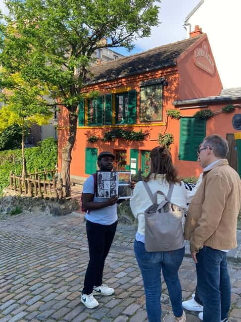 Paris: 3-Day Private Guided Tour with Customized Itinerary - What’s Included and Optional Extras