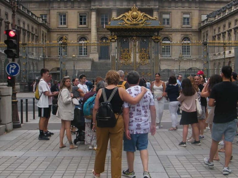 Paris: 3-Day Private Guided Tour with Customized Itinerary - Pricing and Value Analysis
