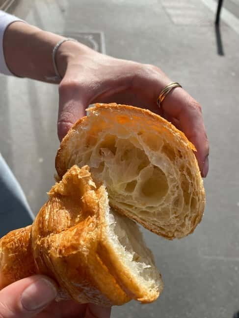 Paris: 3 Hour Gastronomic walking Tour with 7 Tastings - A Practical Breakdown of Your 3-Hour Gastronomic Walk