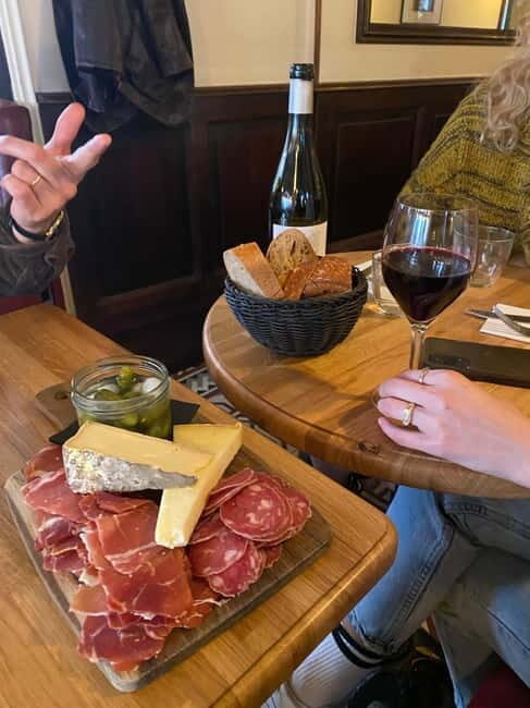Paris: 3 Hour Gastronomic walking Tour with 7 Tastings - Frequently Asked Questions