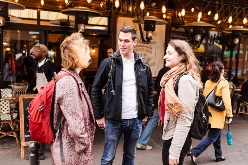 paris-3-hour-private-champs-elysees-to-montmartre-tour