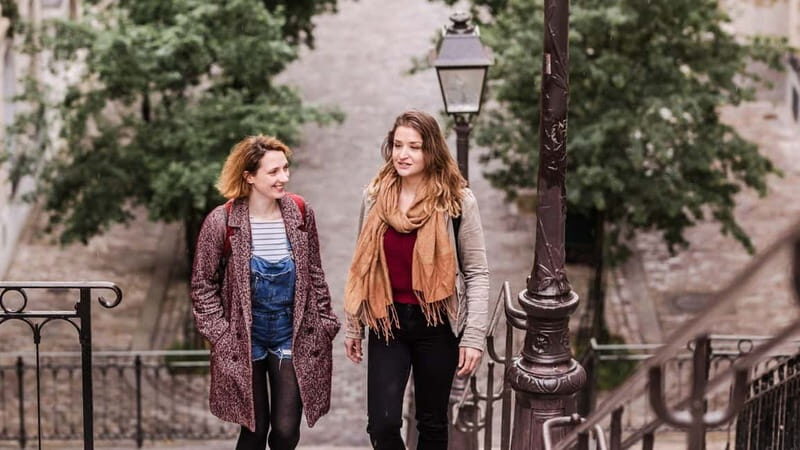 Paris: 3-Hour Private Tour from Champs Élysées to Montmartre - Guides Who Make a Difference