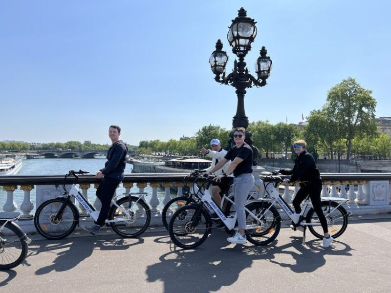 paris-afternoon-e-bike-guided-small-group-tour