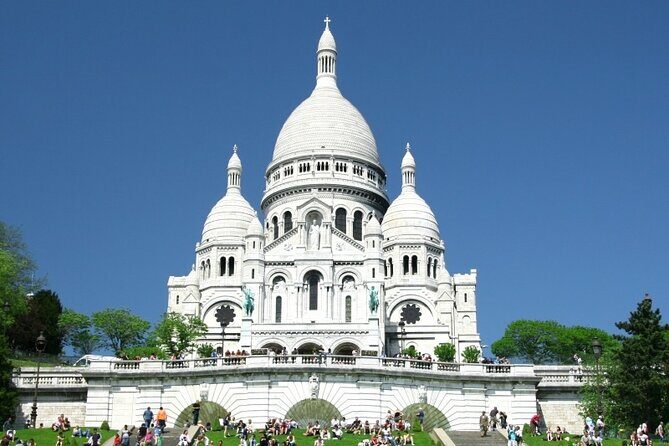Paris Airport & Hotel Transfer Service - Who Will Get the Most Out of This?