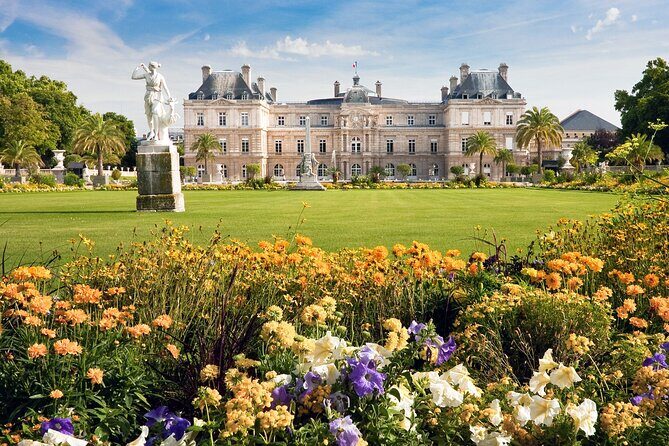 Paris Airport & Hotel Transfer Service - Final Word