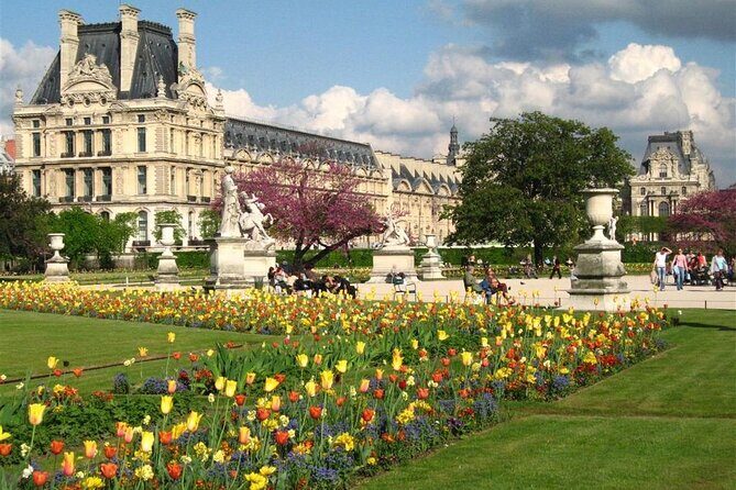 Paris Airport Transfer Service - Final Thoughts