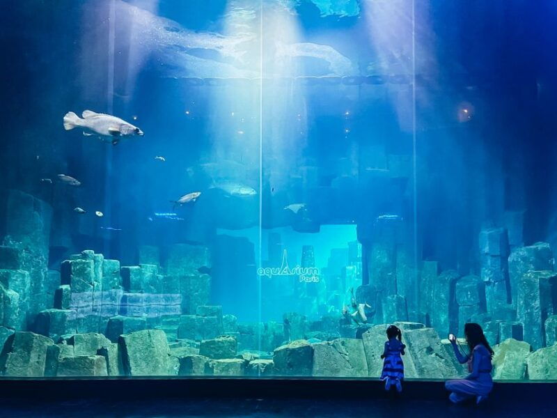 paris-aquarium-de-paris-entrance-ticket
