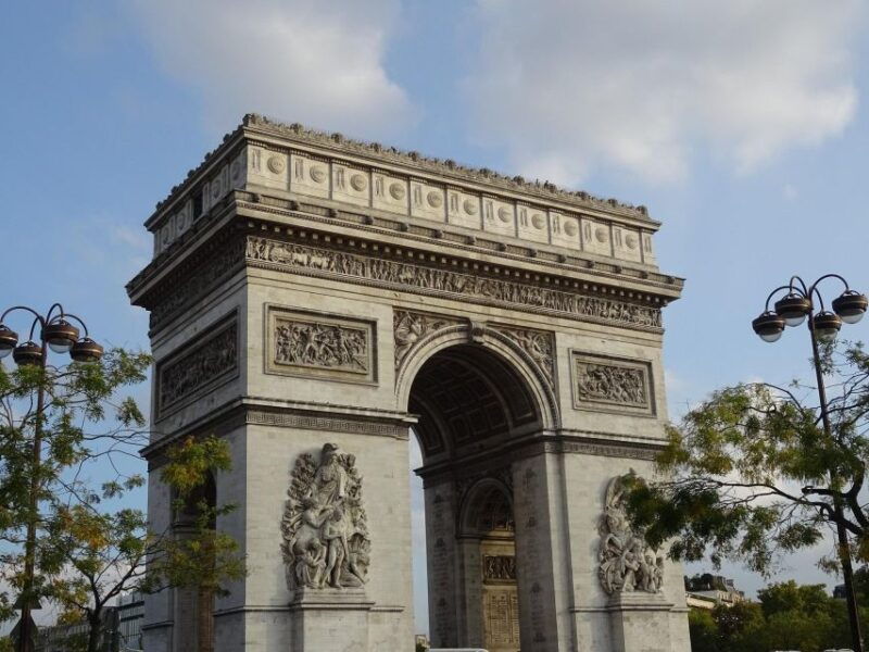 paris-arc-de-triomphe-private-guided-tour-rooftop-ticket