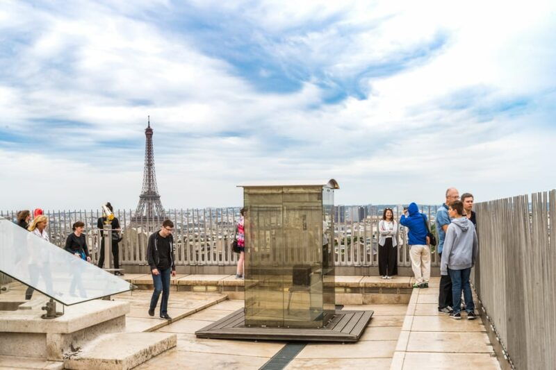 Paris: Arc de Triomphe Rooftop Tickets - Final Thoughts: Is it Worth It?