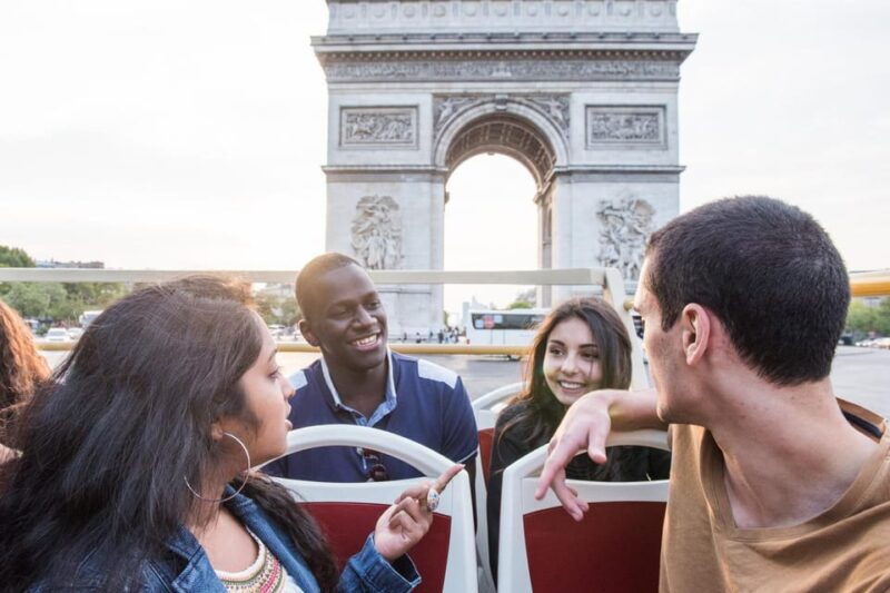 paris-arc-de-triomphe-ticket-big-bus-hop-on-hop-off-tour