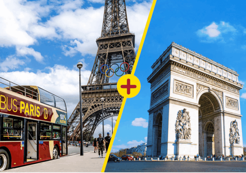 paris-arc-de-triomphe-ticket-big-bus-hop-on-hop-off-tour