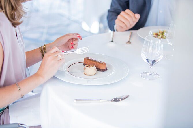 Paris at the First Lodges - Ducasse sur Seine Lunch Cruise - Price and Value