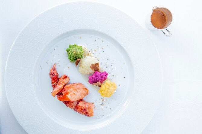 Paris at the First Lodges - Ducasse sur Seine Lunch Cruise - Practicalities and Tips