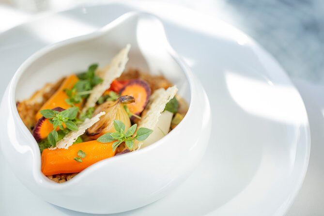 Paris at the First Lodges - Ducasse sur Seine Lunch Cruise - What Reviewers Say