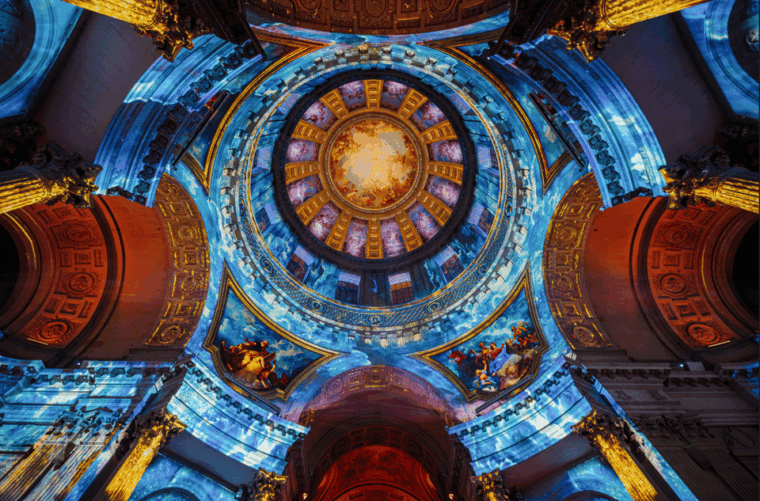 paris-aura-invalides-immersive-experience-entry-ticket