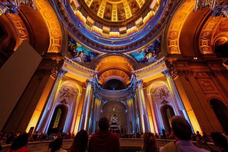 paris-aura-invalides-immersive-experience-entry-ticket