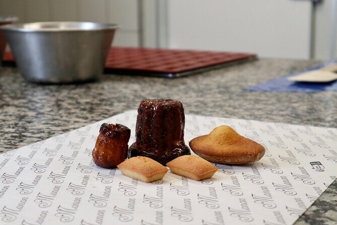 Paris Baking Insider Experience near Eiffel Tower - What to Expect from the Paris Baking Experience