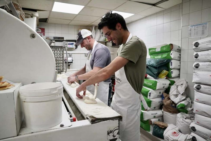 Paris: Baking Insider Experience with a Professional Baker - What Is This Experience All About?